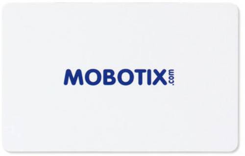 Mobotix MX-UserCard1 Türsprechanlagen-Zubehör Transponder von Mobotix