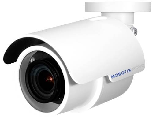 Mobotix Mx-BC2A-2-IR Mx-BC2A-2-IR LAN IP Überwachungskamera 1920 x 1080 Pixel von Mobotix