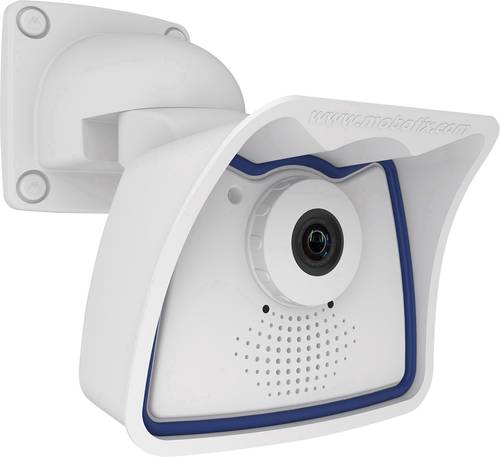 Mobotix Mx-M26B-6D016 LAN IP Überwachungskamera 3072 x 2048 Pixel von Mobotix