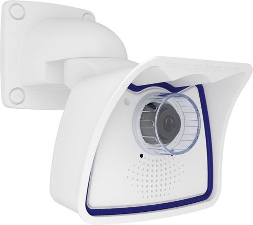 Mobotix Mx-M26B-6D036 LAN IP Überwachungskamera 3072 x 2048 Pixel von Mobotix