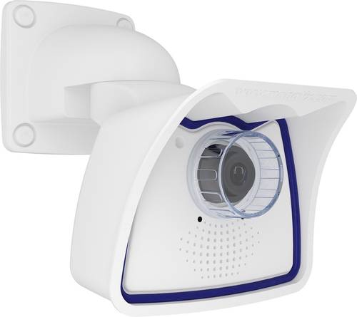Mobotix Mx-M26B-6D119 LAN IP Überwachungskamera 3072 x 2048 Pixel von Mobotix