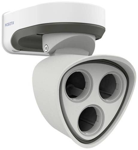 Mobotix Mx-M73A-LSA-wg Mx-M73A-LSA-wg LAN IP Überwachungskamera 3840 x 2160 Pixel Mobotix Mx-M73A-LSA-wg Mx-M73A-LSA-wg LAN IP Überwachungskamera 3840 x 2160 Pixel von Mobotix