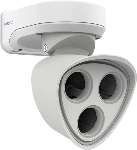 Mobotix Mx-M73A-RJ45 LAN IP Überwachungskamera 3840 x 2160 Pixel Mobotix Mx-M73A-RJ45 LAN IP Überwachungskamera 3840 x 2160 Pixel von Mobotix