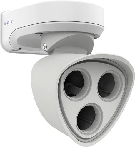 Mobotix Mx-M73A-RJ45 LAN IP Überwachungskamera 3840 x 2160 Pixel von Mobotix