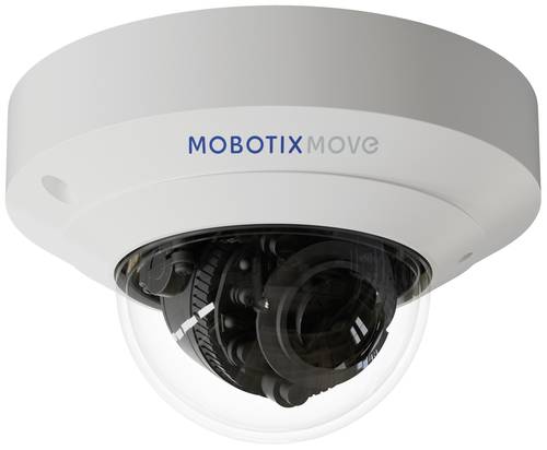 Mobotix Mx-MD1A-5-IR Mx-MD1A-5-IR LAN IP Überwachungskamera 2720 x 1976 Pixel von Mobotix