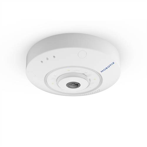 Mobotix Mx-Q71A-12DN016 Mx-Q71A-12DN016 LAN IP Überwachungskamera 2882 x 2882 Pixel von Mobotix