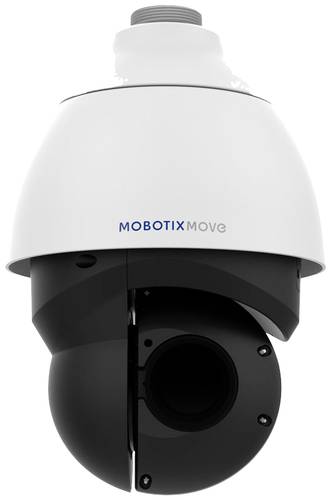 Mobotix Mx-SD1A-540-IR-VA LAN IP Überwachungskamera 2720 x 1976 Pixel von Mobotix