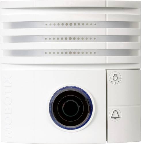Mobotix Mx-T26B-6D016 LAN IP Überwachungskamera 3072 x 2048 Pixel Mobotix Mx-T26B-6D016 LAN IP Überwachungskamera 3072 x 2048 Pixel von Mobotix