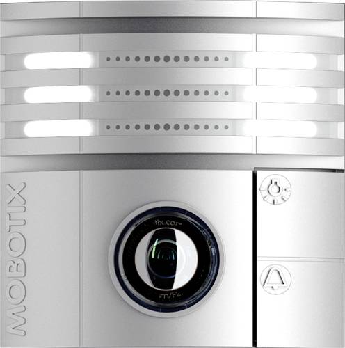 Mobotix Mx-T26B-6D016-s LAN IP Überwachungskamera 3072 x 2048 Pixel von Mobotix