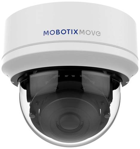 Mobotix Mx-VD1A-8-IR-VA Mx-VD1A-8-IR-VA LAN IP Überwachungskamera 3864 x 2180 Pixel von Mobotix