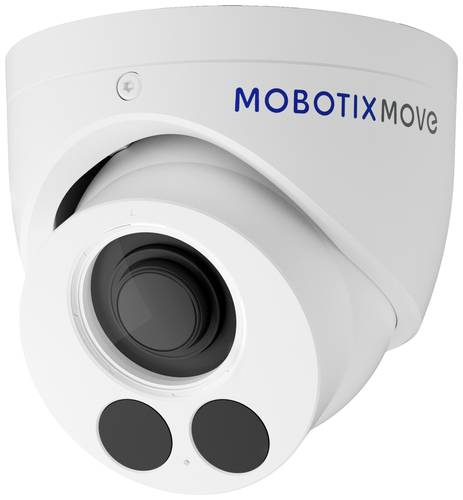 Mobotix Mx-VT1A-203-IR LAN IP Überwachungskamera 1920 x 1080 Pixel von Mobotix