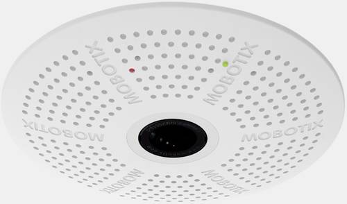 Mobotix Mx-c26B-AU-6D016 LAN IP Überwachungskamera 3072 x 2048 Pixel Mobotix Mx-c26B-AU-6D016 LAN IP Überwachungskamera 3072 x 2048 Pixel von Mobotix
