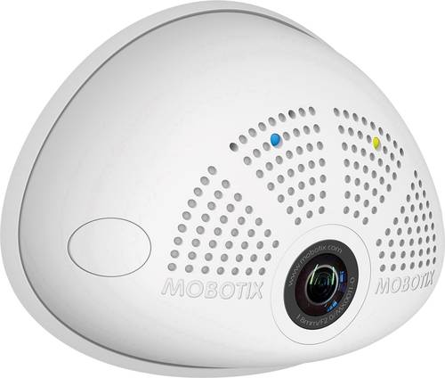 Mobotix Mx-i26B-6D016 LAN IP Überwachungskamera 3072 x 2048 Pixel von Mobotix