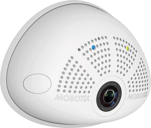 Mobotix Mx-i26B-6D016 LAN IP Überwachungskamera 3072 x 2048 Pixel Mobotix Mx-i26B-6D016 LAN IP Überwachungskamera 3072 x 2048 Pixel von Mobotix