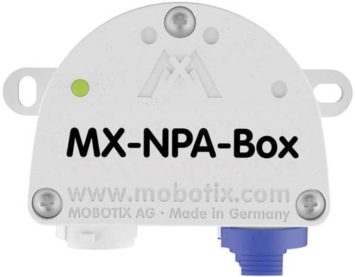 Mobotix PoE-Adapter MX-OPT-NPA1-EXT von Mobotix