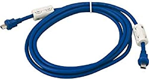 Mobotix MX-Flex-Opt-CBL-2 Sensorkabel 2 m Gerade Stecker Videoüberwachungssystem schwarz/weiß von Mobotix
