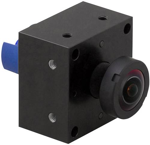 Mobotix Sensormodul Mx-O-SMA-B-6D016 von Mobotix