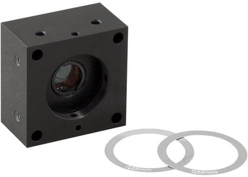 Mobotix Sensormodul Mx-O-SMA-B-6LCS von Mobotix