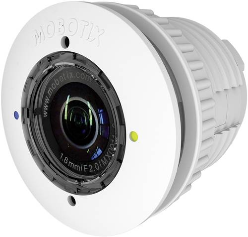 Mobotix Sensormodul Mx-O-SMA-S-6D036 von Mobotix