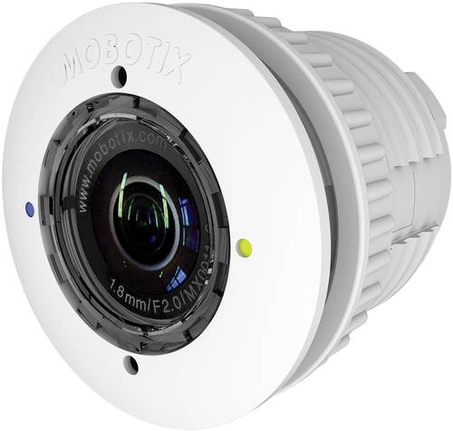 Mobotix Sensormodul Mx-O-SMA-S-6N079 von Mobotix