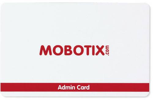 Mobotix Türsprechanlagen-Zubehör Transponder von Mobotix