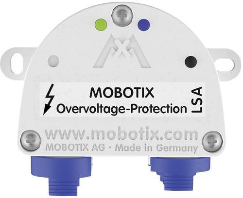 Mobotix Überspannungsschutz MX-Overvoltage-Protection-Box-LSA von Mobotix