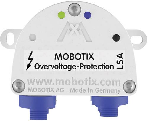 Mobotix Überspannungsschutz MX-Overvoltage-Protection-Box-RJ45 von Mobotix