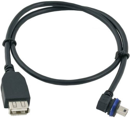 Mobotix USB-Kabel MX-CBL-MU-EN-AB-05 von Mobotix