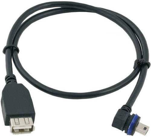 Mobotix USB-Kabel MX-CBL-MU-EN-AB-5 von Mobotix