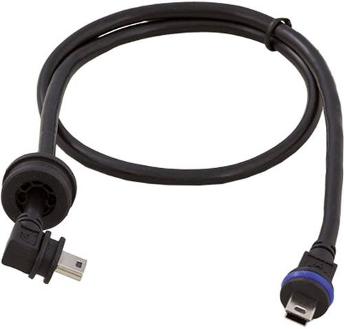 Mobotix USB-Kabel MX-CBL-MU-EN-PG-STR-05 von Mobotix