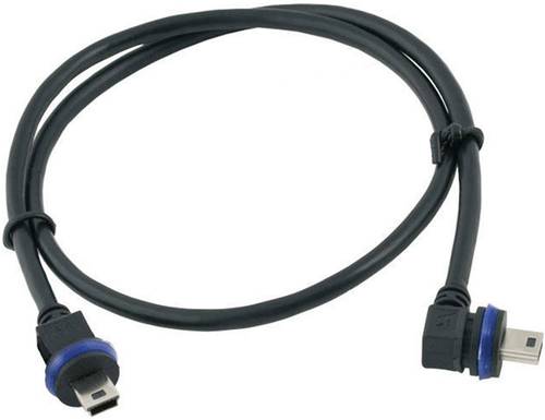 Mobotix USB-Kabel MX-CBL-MU-EN-STR-5 von Mobotix