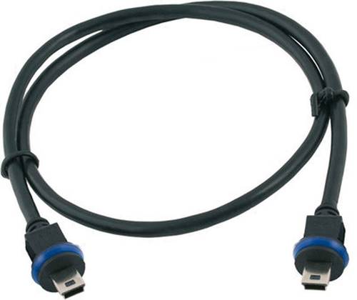 Mobotix USB-Kabel MX-CBL-MU-STR-2 von Mobotix