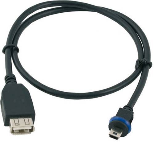 Mobotix USB-Kabel MX-CBL-MU-STR-AB-05 von Mobotix