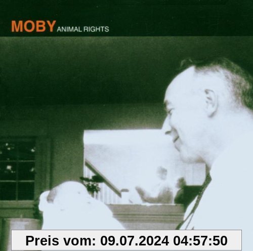 Animal Rights von Moby