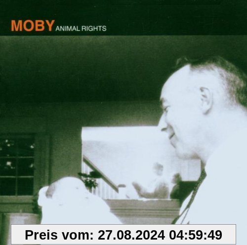 Animal Rights von Moby