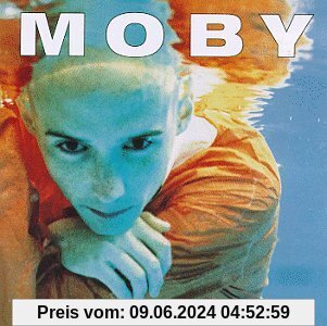 Everything Is Wrong von Moby