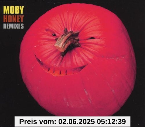 Honey (Remixes) von Moby