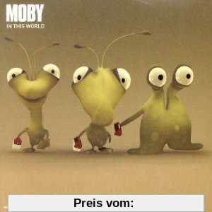 In This Word von Moby