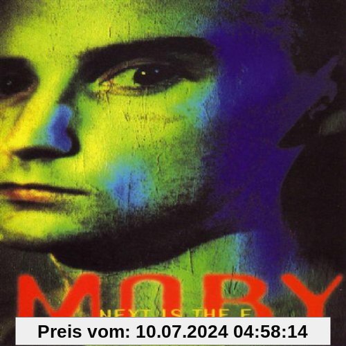Next Is the E von Moby