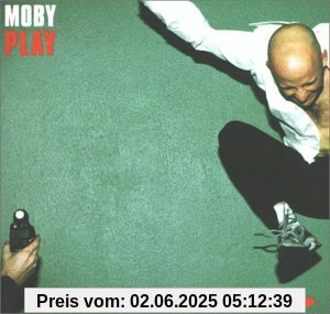Play (Limited ed.) von Moby