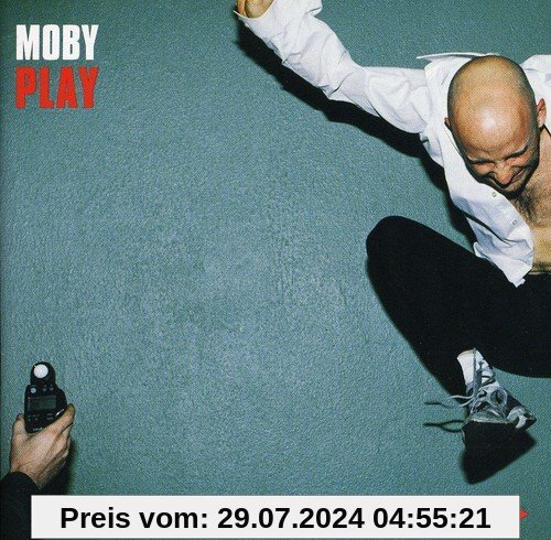 Play von Moby