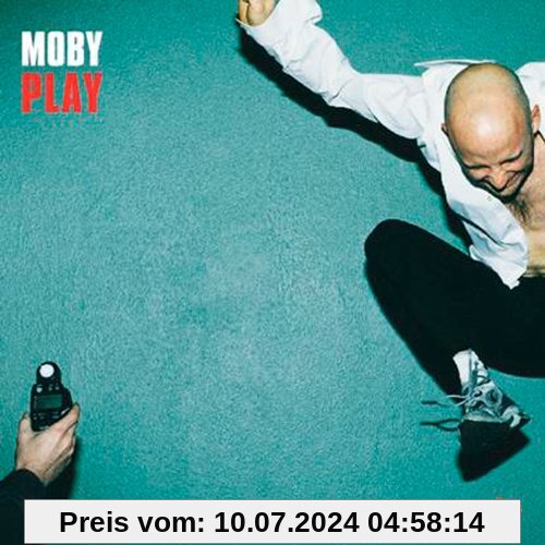 Play von Moby