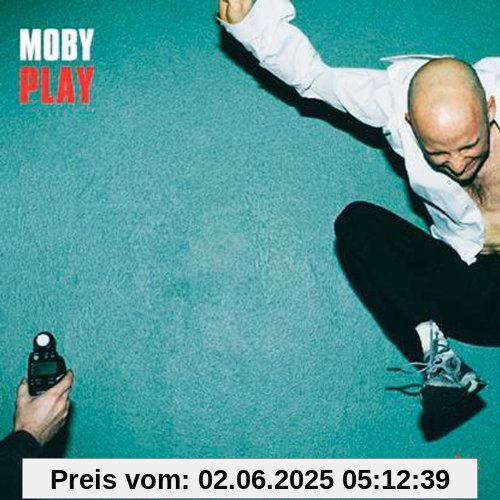 Play Play von Moby