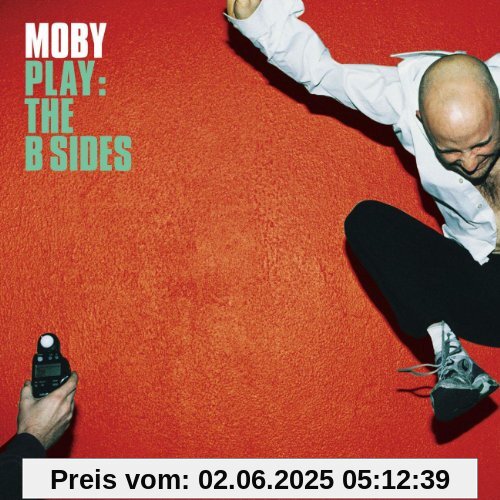 Play: The B Sides von Moby