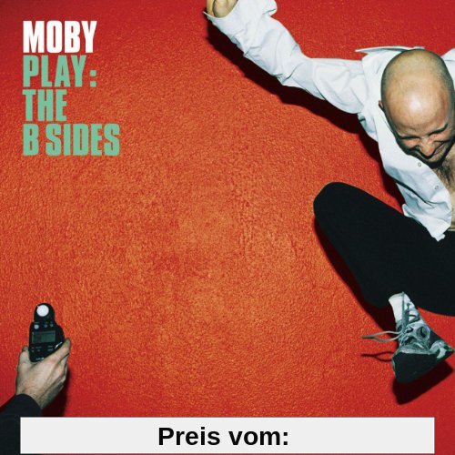 Play: The B Sides von Moby