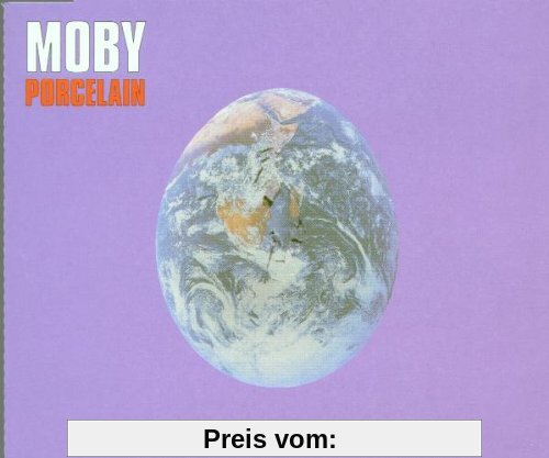 Porcelain von Moby