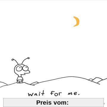 Wait for Me. von Moby