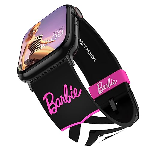 Barbie Bracelet Pour smartwatch 1959 von MobyFox