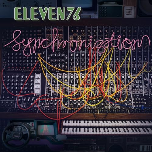 Synchronization von Mocambo