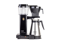 Moccamaster KBGT 741 Filter-Kaffeemaschine schwarz von MoccaMaster